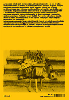 Vigilance, le travail sous tension