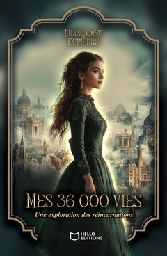 Mes 36 000 vies