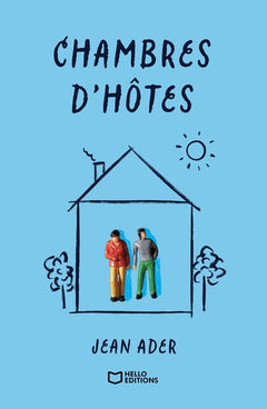 Chambres d'hôtes