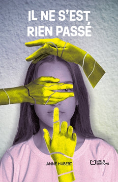 Il ne s'est rien passé