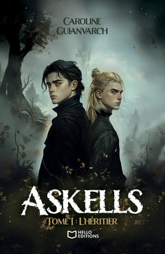 Askells - Tome I : L'Héritier