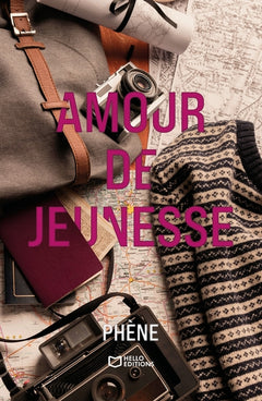 Amour de jeunesse - Tome I