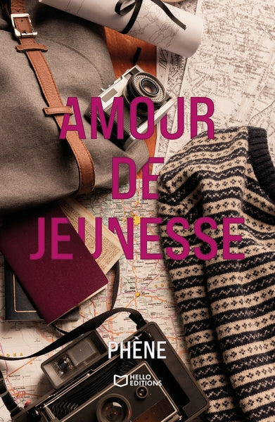 Amour de jeunesse - Tome I