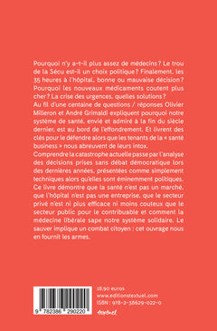 Guide des intox sur notre système de santé