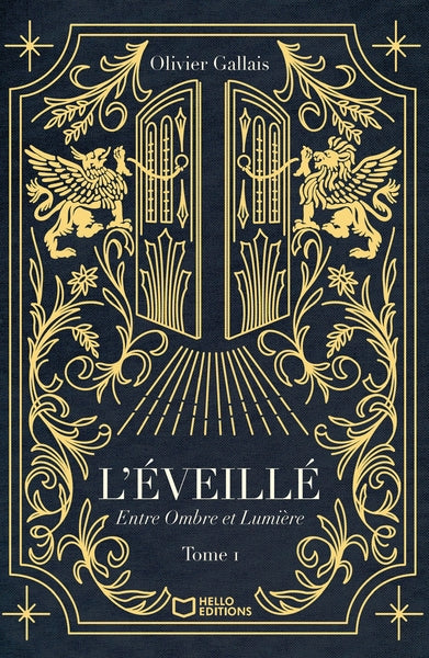 L'éveillé
