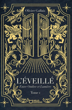 L'éveillé