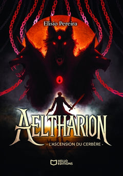Aeltharion - L'ascension du Cerbère