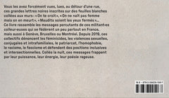 Sous les collages la rage