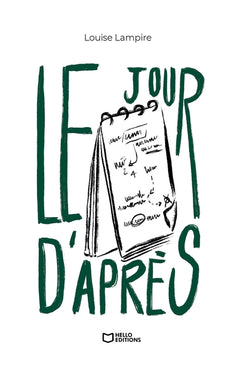 Le jour d'après