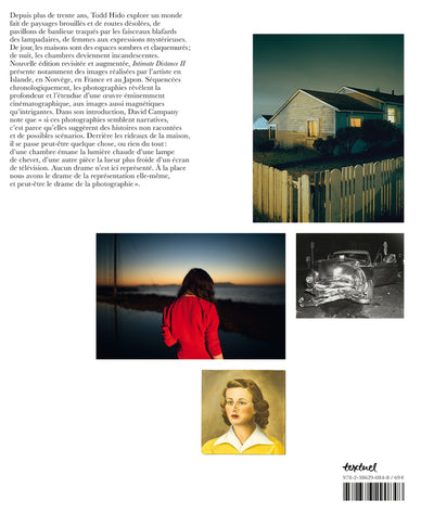 Intimate distance II