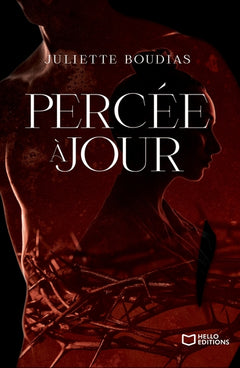 Percée à jour