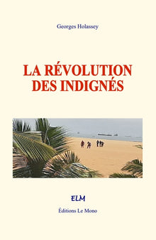 La révolution des indignés