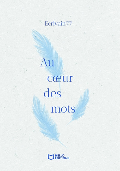 Au coeur des mots