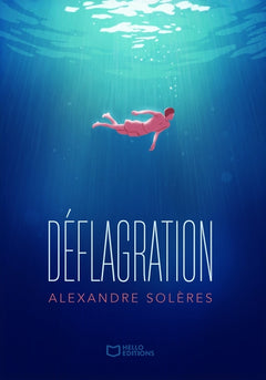 Déflagration