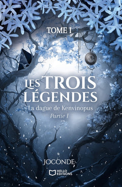 La dague de Kenvinopus - Tome I - Partie I