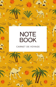 Carnet de voyage