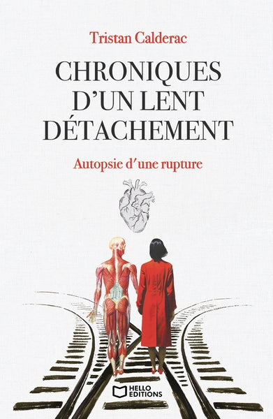 Chroniques d'un lent détachement - Autopsie d'une rupture