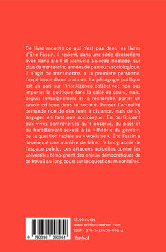 S'engager en sociologue