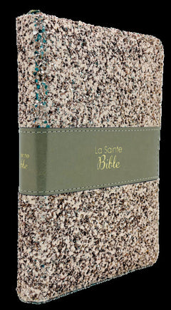 La Sainte Bible (bronze)