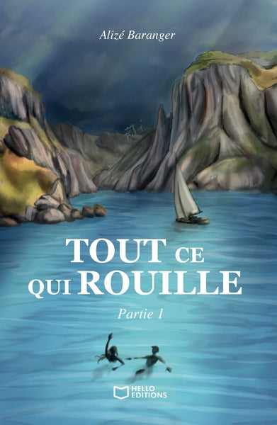 Tout ce qui rouille - Partie 1