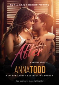 After, Tome 1