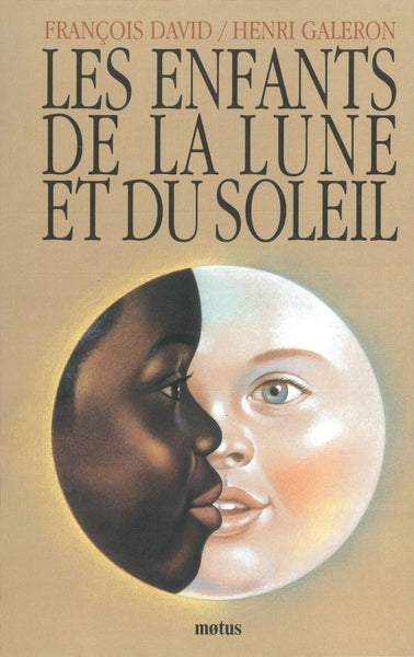 Les enfants du soleil et de la lune