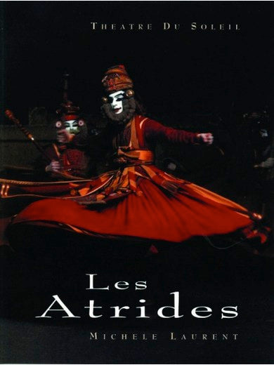 Iphigénie et Agamemnon