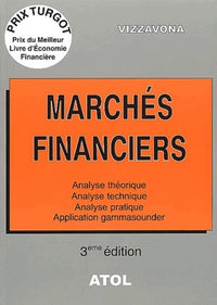 Marchés financiers