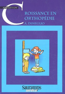 La croissance en orthopédie