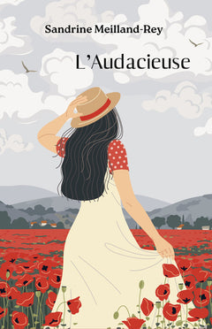 L'audacieuse