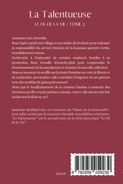 La Talentueuse