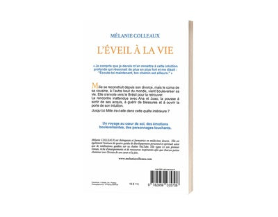 L'éveil à la vie