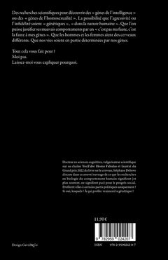 À qui profite (vraiment) la génétique?