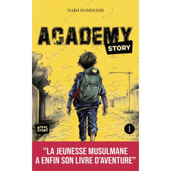 Academy Story