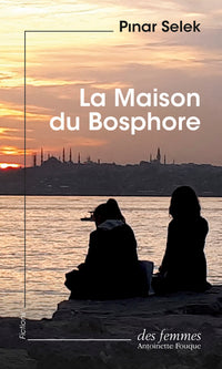 La maison du Bosphore