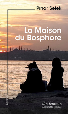 La maison du Bosphore