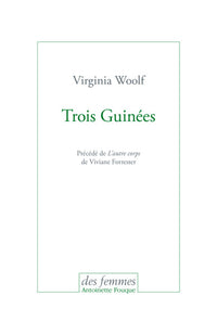 Trois guinées