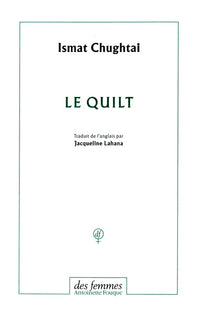 Le quilt