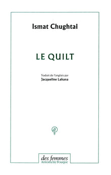 Le quilt