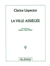 La ville assiégée