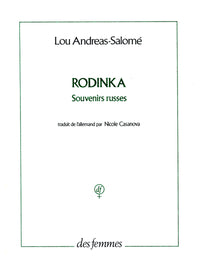 Rodinka