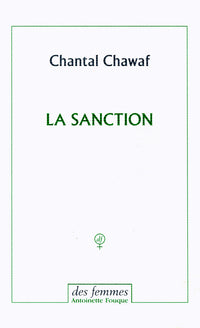 La sanction