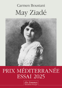 May Ziadé