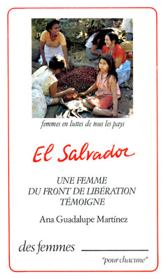 el salvador