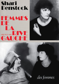 Femmes de la rive gauche