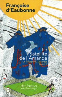 Le satellite de l'amande
