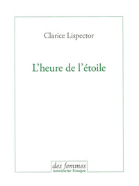 L'heure de l'étoile
