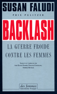 Backlash (éd. poche)
