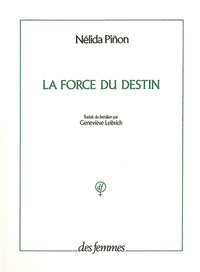 La force du destin