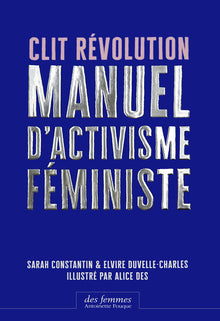 Clit Révolution